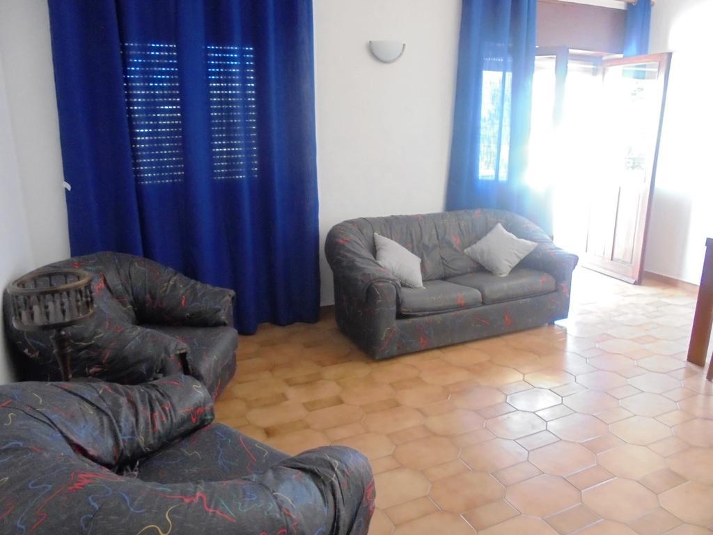 Casa Ameijeira Lagos Pokoj fotografie