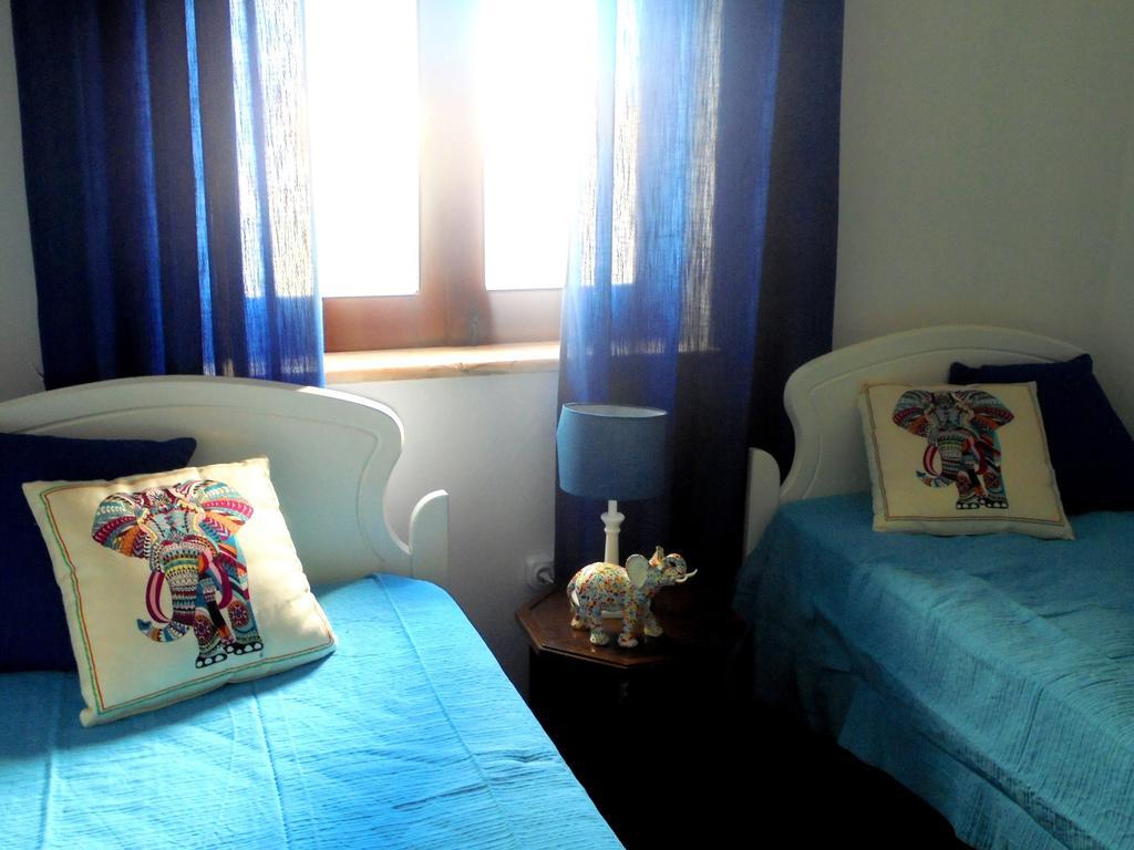 Casa Ameijeira Lagos Pokoj fotografie